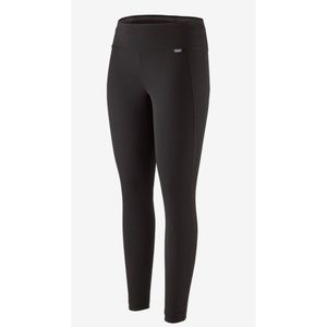 Patagonia Women's Capilene Midweight Bottoms